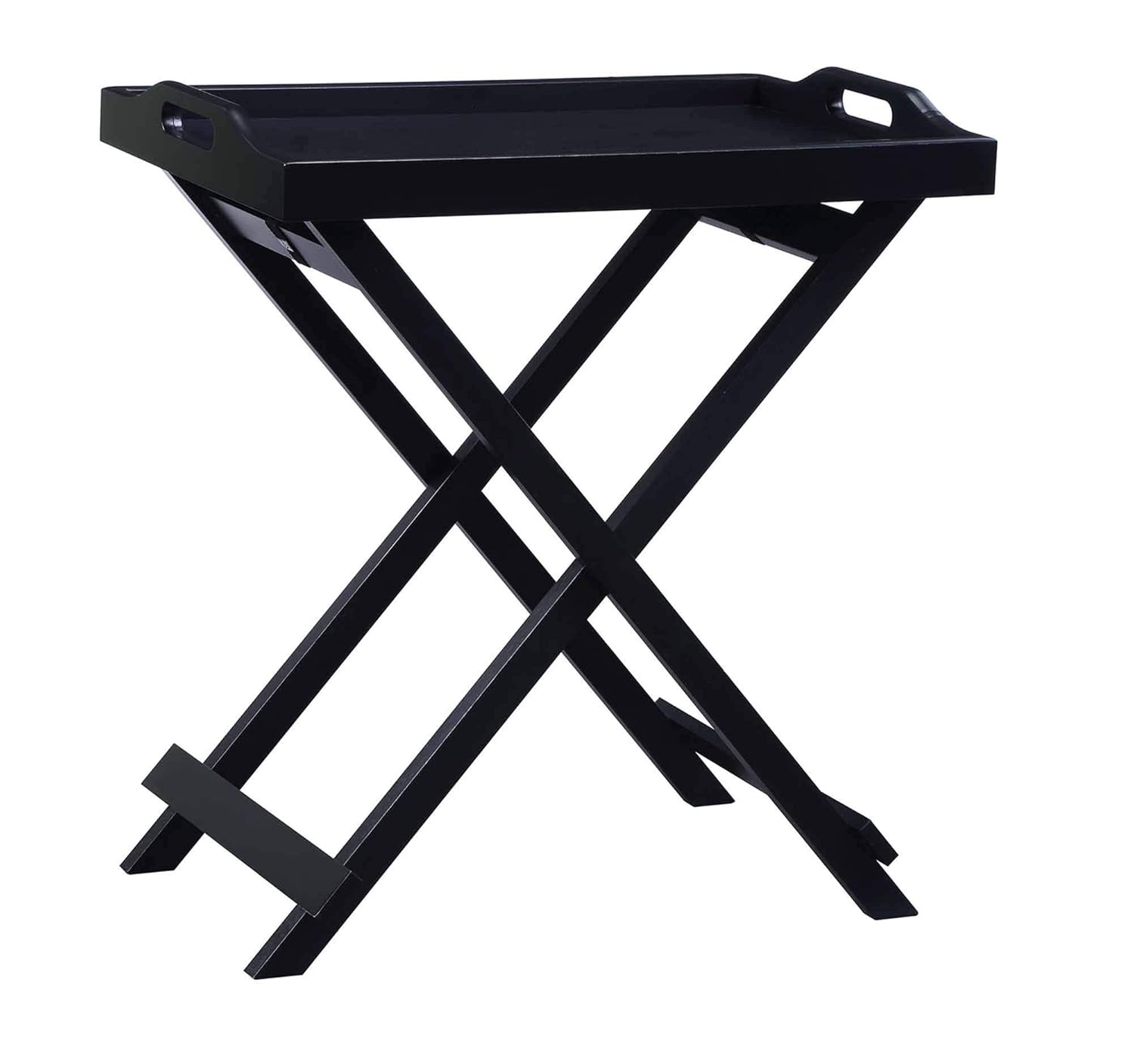 Best Convenience Concepts E. Hampton Tv Stand