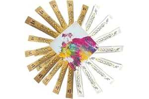 Sunbec White Sugar Sticks 50 Sachet/Packets Sunbec - Raw Brown Sugar Sticks 50 Sachet/Packets Per Pack, All Natural Raw Sugar
