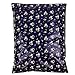 Inspired Mailers Poly Mailers 10x13 Petite Floral – Pack of 100 – Unpadded Shipping Bags