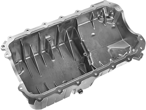 Amazon Com A Premium Engine Oil Pan Replacement For Honda Civic 2001 2005 L4 1 7l Automotive