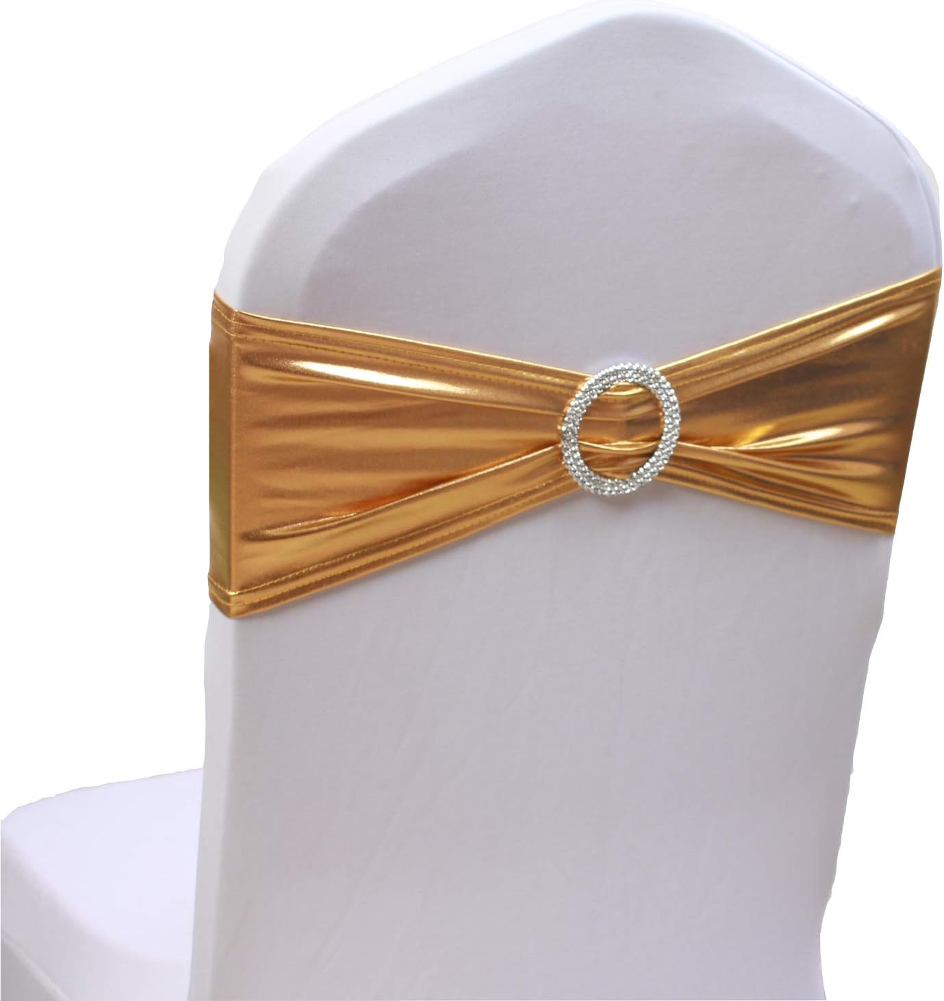 Best folding chair sashes for wedding