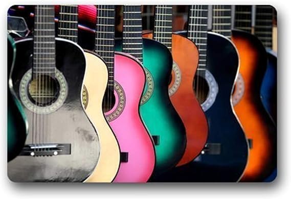 HAHAMING Alfombrilla De Entrada Alfombrilla para Puerta Cubierta De