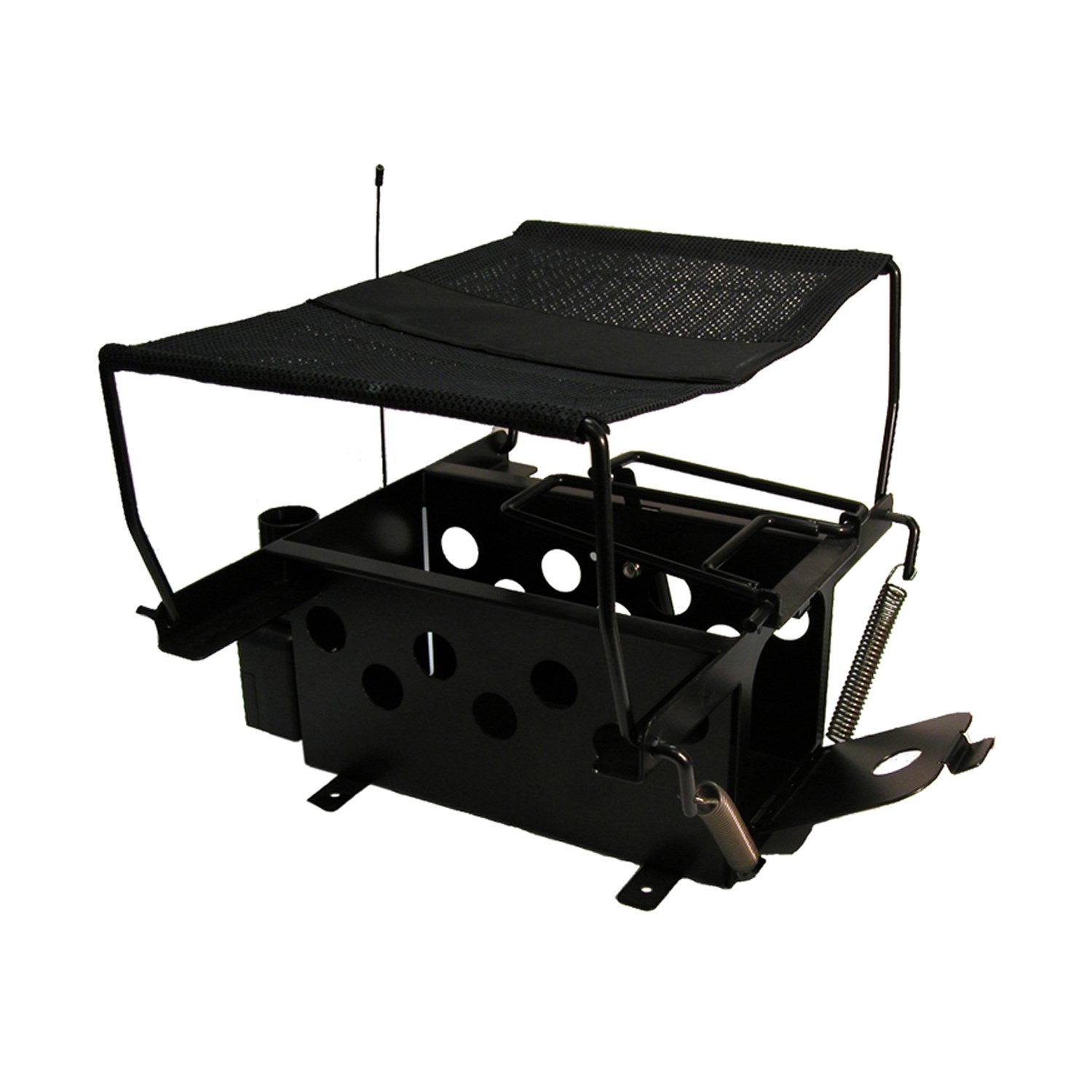 DT Systems 500 Series Remote Bird Launcher for Quail and