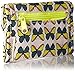 KAVU Big Spender Tri-fold Wallet Clutch Travel Organizer