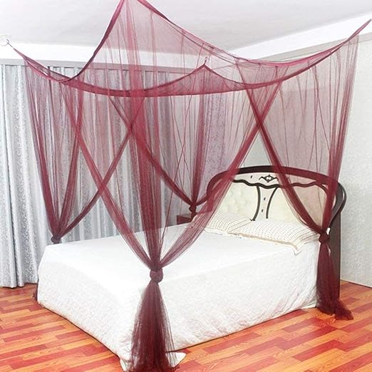 gengxinxin Mosquito Net Bed Bed Canopy Mosquito Protection Indoor