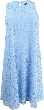 dusty blue dress amazon