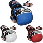 Combat Sports Max Strike MMA Training Gloves