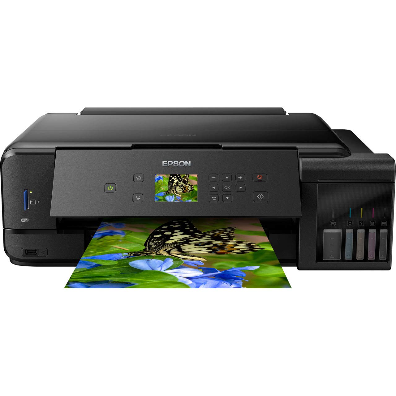 epson a3 print scan copy