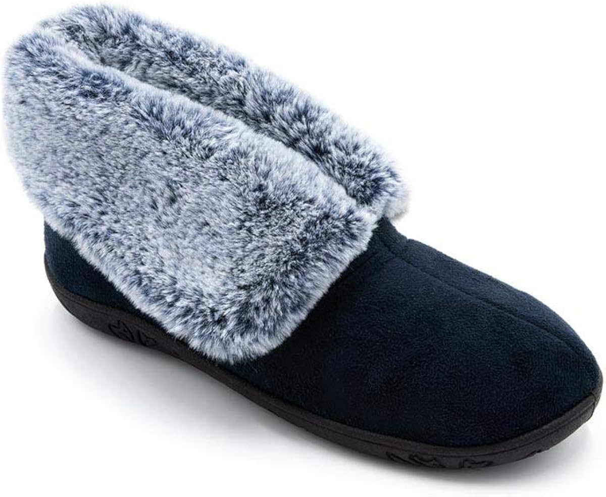 womens high top slippers