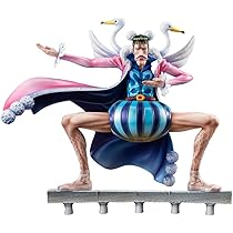Amazon.com: Megahouse - One Piece - Playback Memories - Mr