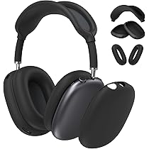 Spigen Ultra Hybrid PRO Designed for Airpods Max Case Cover