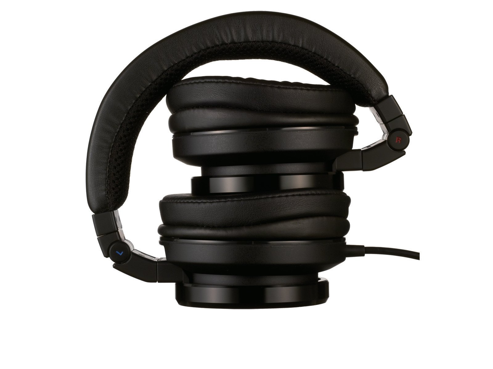 JVC Real Sound System Z Series HASZ2000 Stream Woofer DB Headphones