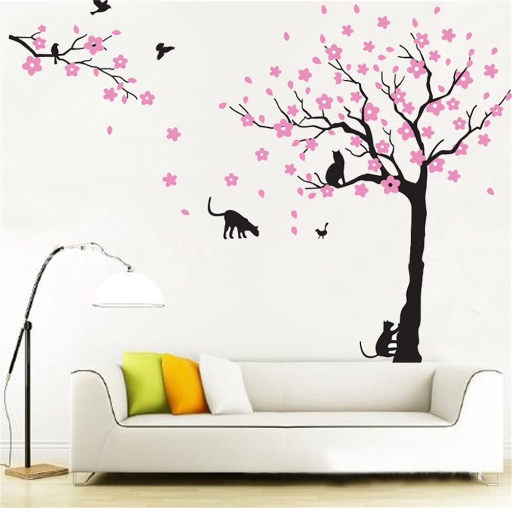 Best deer decals-furniture