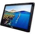 Fusion5 F202_8G 10.1 Inch Tablet - Android 13, Full HD IPS, Octa-Core, 8GB RAM, 128GB Storage, Dual Band Wi-Fi, Bluetooth, USB-C, 10 Inch, 13MP Rear 5MP Front Camera