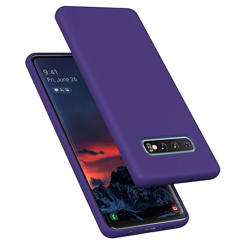 Galaxy S10+ Case Samsung S10 Plus Case Silicone Samsung Silicone