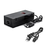 Power Brick for Xbox One, Prodico Power Supply AC