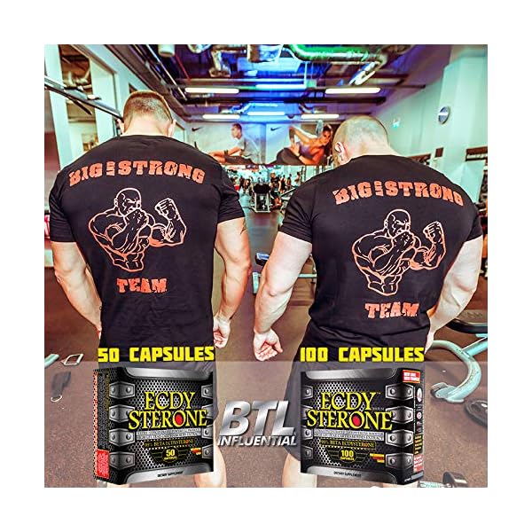 Ecdysterone-95-Beta-Ecdysterone-2-x-50capsules-x-500mg-Leuzea-Extract-Natural-Testosterone-Booster-The-Best-on-The-Market Ecdysterone 95% Beta Ecdysterone 2 x 50capsules x 500mg Leuzea Extract Natural Testosterone Booster The Best on The Market