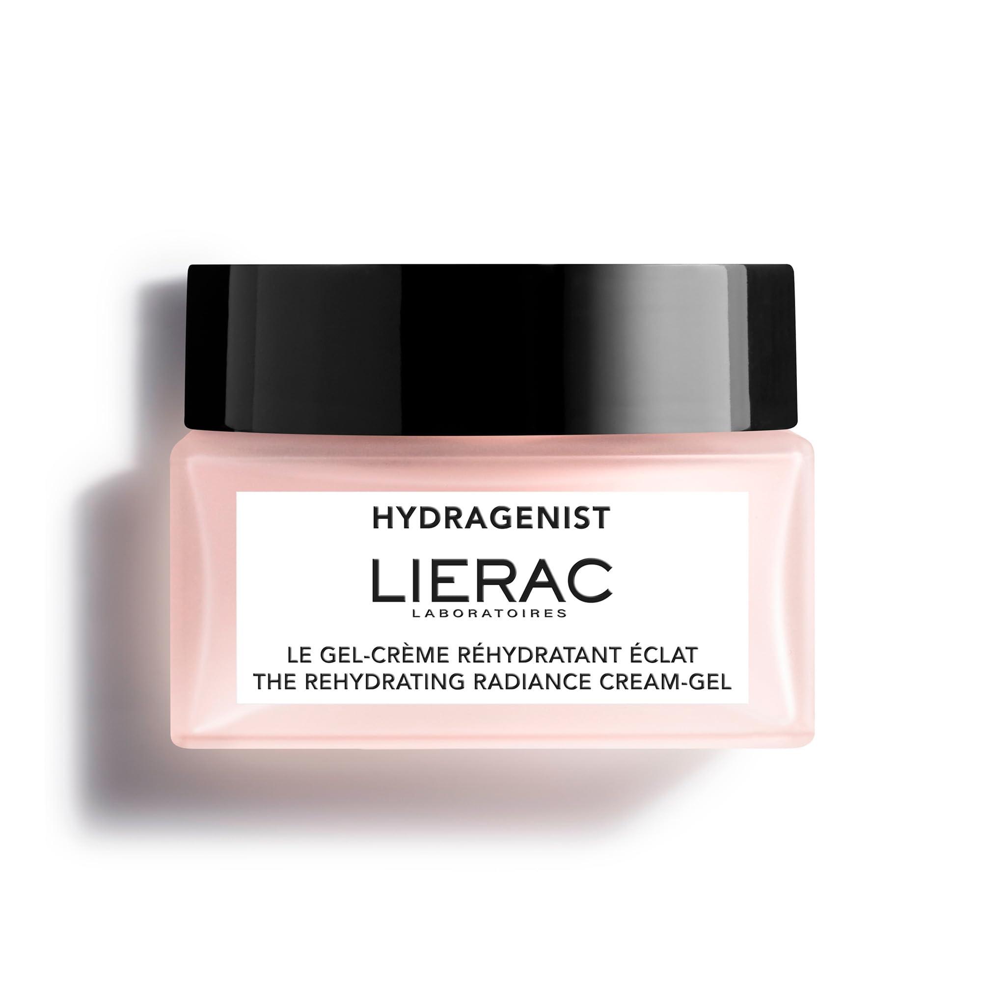 LIERAC Hydragenist The Rehydrating Radiance Cream-Gel 50 ml