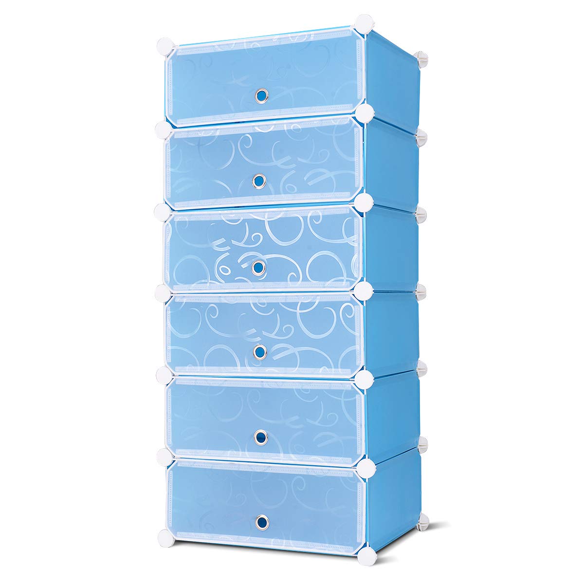 Best Shoe Rack Without Doors