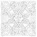 Coloring Your Jewish Year 2018 Wall Calendar: A Hebrew Illuminations 16-Month Coloring Calendar