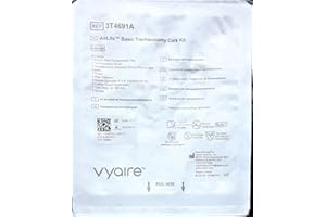 VYAIRE MEDICAL, INC. VYAIRE Medical AIRLIFE TRACHEOSTOMY Care Kits