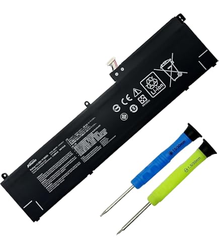 累積1776h FZ-G2 8GB 256GB Office バッテリ95% Amazon.com: JIAZIJIA C32N2002 Laptop Battery Replacement for Asus