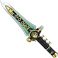 BANDAI 96840 Power Rangers Legacy Collection Dragon Dagger