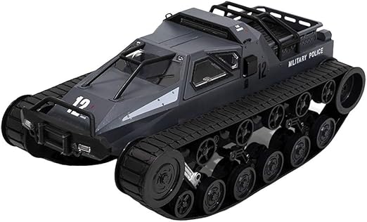 ripsaw tank rc