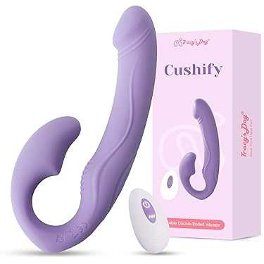Amazon Best Sellers: Best Strapless Strap-On Dildos