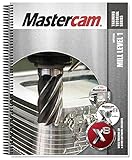MasterCam X8 - Mill Level 1 Training Tutorial