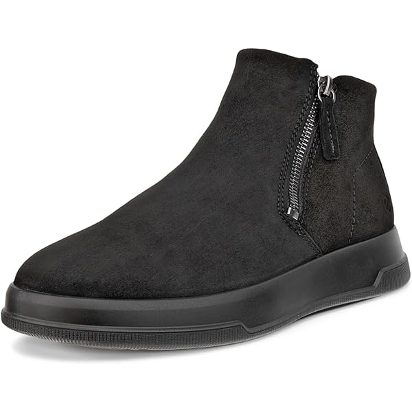 靴 CLARKS Wallabee Boot EXTREME COMFORT 27 Amazon.com | Clarks Men's Wallabee Boot Black/White Suede