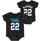 Outerstuff NFL Newborn Infants Team Color Name and