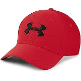 Under Armour Men's Heathered Blitzing 3.0 Cap