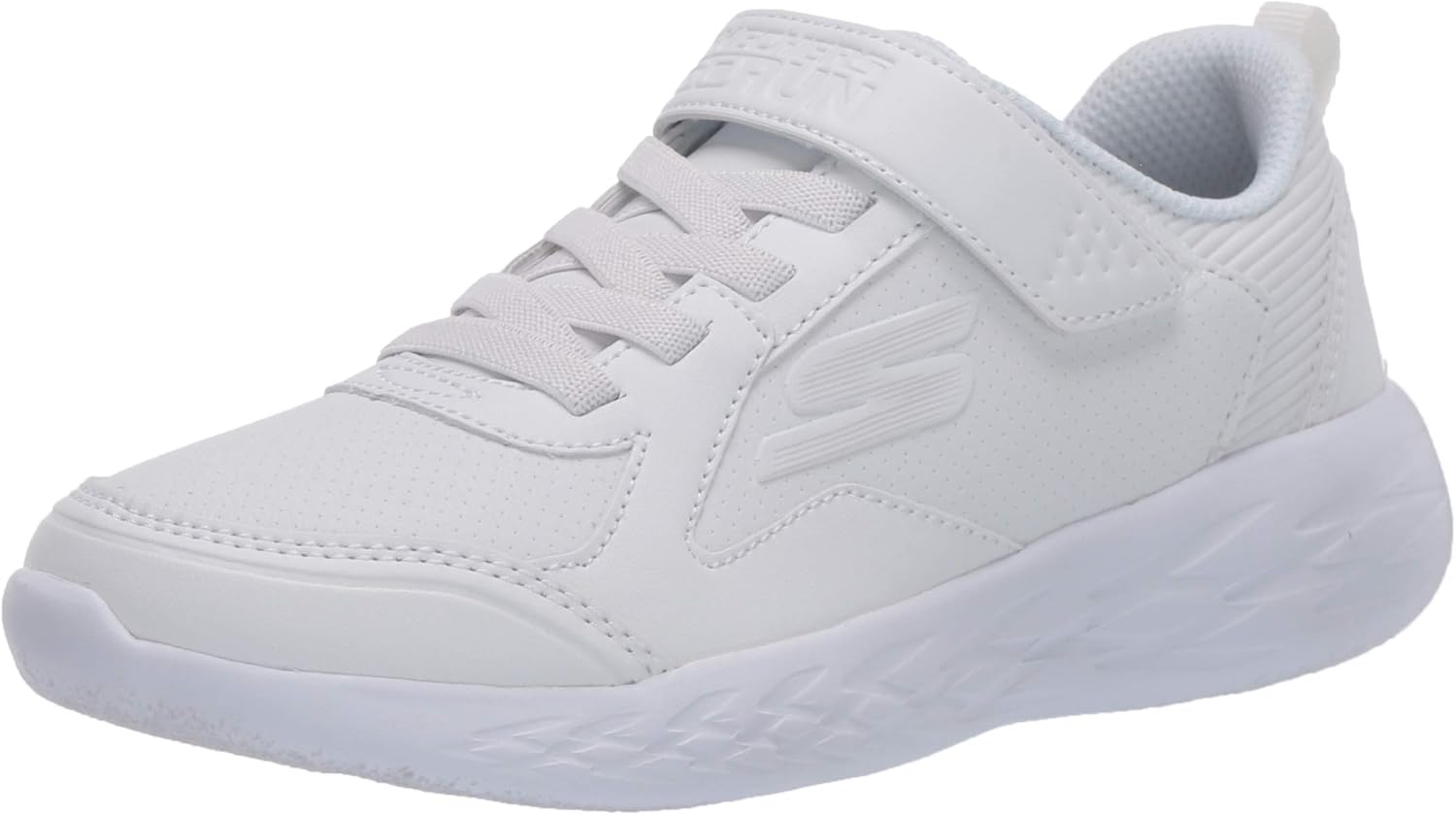 skechers school uniform shoes