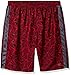 Champion Men's Big and Tall Printed Elastic Waist Swim Trunk