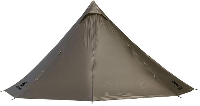 OneTigris Smokey HUT Ultralight Hot Tent