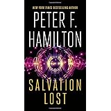 Salvation Lost (The Salvation Sequence)