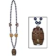 Morris Costumes Oktoberfest Beads