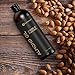Eve Hansen Sweet Almond Oil for Skin | 16 oz Natural Hair Oil, Carrier Oil, Face Moisturizer and Massage Oil, Body Oil, Nail Oil and Dry Scalp Treatment Hair Moisturizer