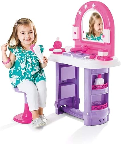 Miss glamour calesita Clearance