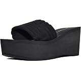 Amazon.com: Fashare - Chanclas de plataforma para mujer, sandalias de  plataforma para mujer para la playa : Ropa, Zapatos y Joyería