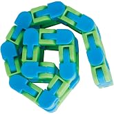 Toysmith Wacky Tracks (Assorted Colors)