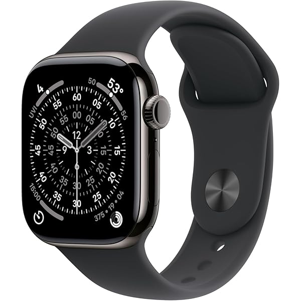 Amazon.com: Apple Watch Series 3 (GPS + Cellular, 42mm) - Space