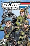 G.I. Joe: Special Missions Classics Vol. 2 by Larry Hama, Herb Trimpe