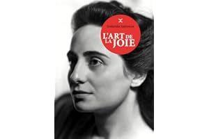 ART DE LA JOIE
