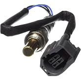 Denso Oxygen Sensor - 234-4391 | Replaces L34B18861B 18073 24442 250-24795 350-34507. OE-grade O2 sensor.