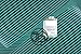 4' x 2' Pool Cover Repair Patch Kit Green Mesh Safety