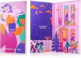 Avon Fragrance Advent Calendar New Year Countdown 6x 10ml Perfumes Gift Set view 2