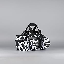 WOLFpak 20L Mini Duffle Bag for Gym & Travel