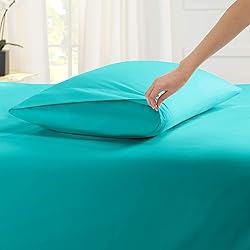 Empyrean Queen Sheets Set - 110 GSM 6 Piece Bed